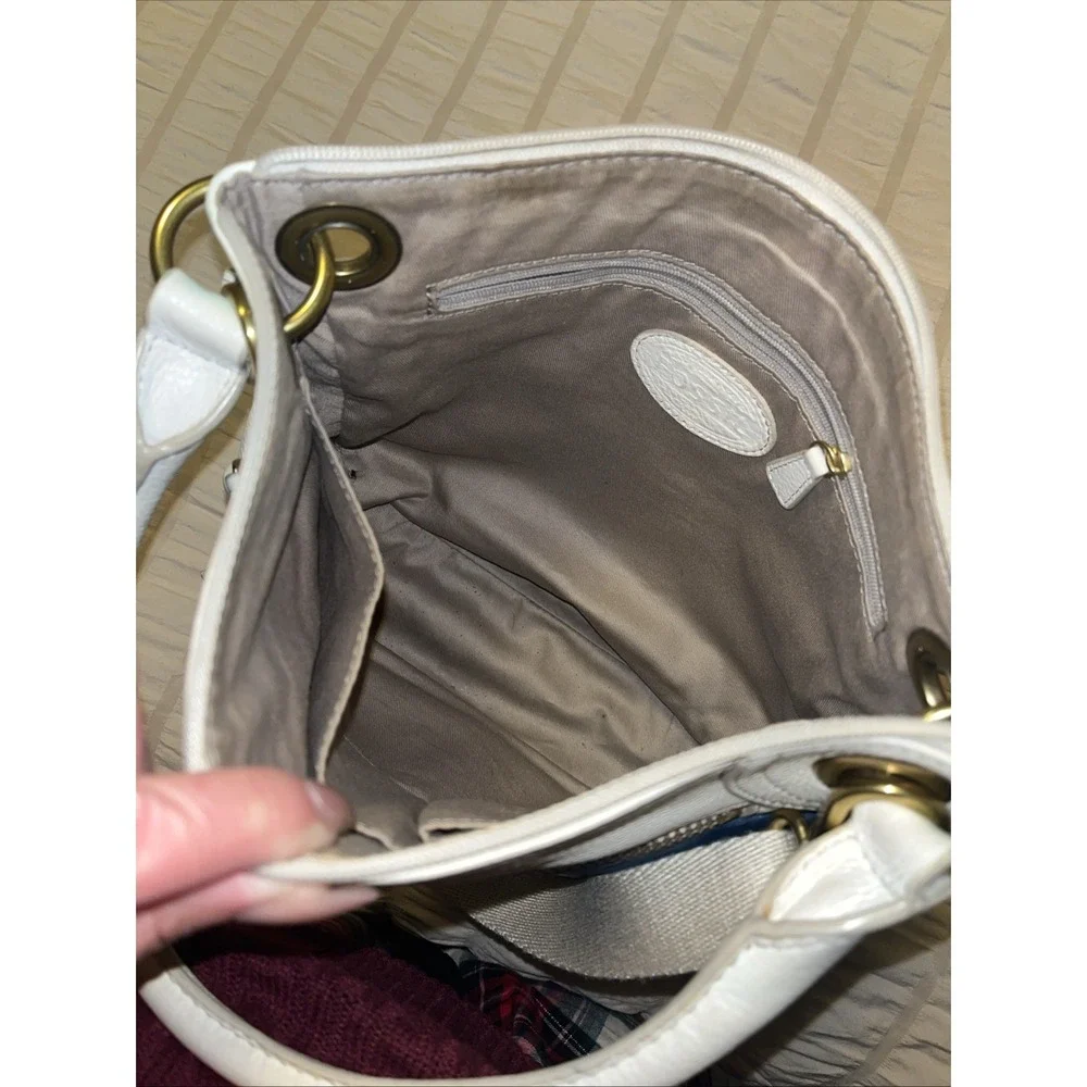 Fossil exterior needs